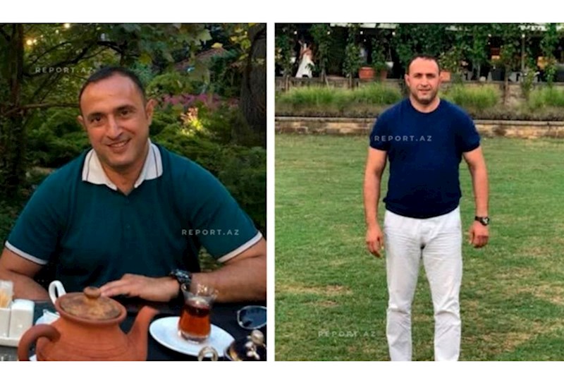 Ukraynada oğurlanan azərbaycanlı iş adamı sərbəst buraxılıb