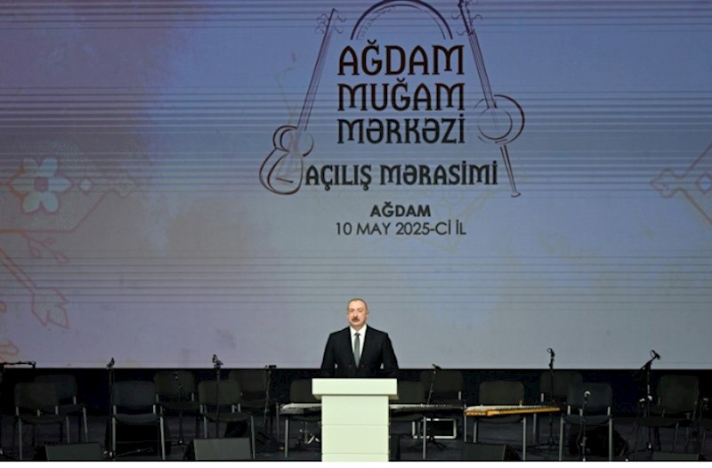 Prezidentdən mühüm mesaj: Ən azı yaşadığımız bölgədə bizimlə bu gün hesablaşmayan sabah peşman olur