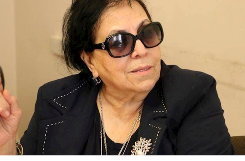 Novella Cəfəroğlu: “Eldar Əzizov “Azərbaycanda yaşayış səviyyəsi yüksəkdir, Fransa ilə müqayisə edə bilərik” deyəndə özünü nəzərdə tutur...”