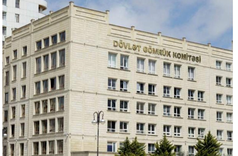 Üç gömrük işçisinin məxfi yazışmaları  — "Rüşvət çarxı" necə fırlanıb? (FOTOLAR)