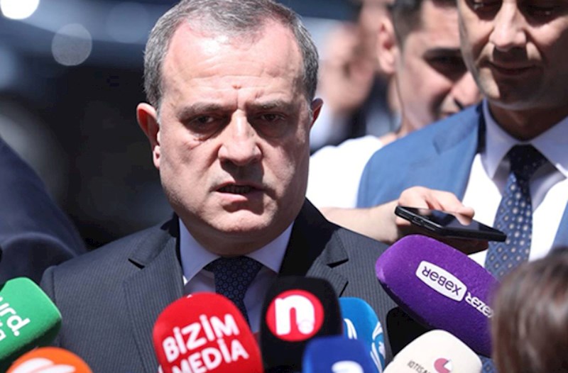 “Kimsə bizim mövqeyimizdən narazıdırsa, diqqətlə baxsın”