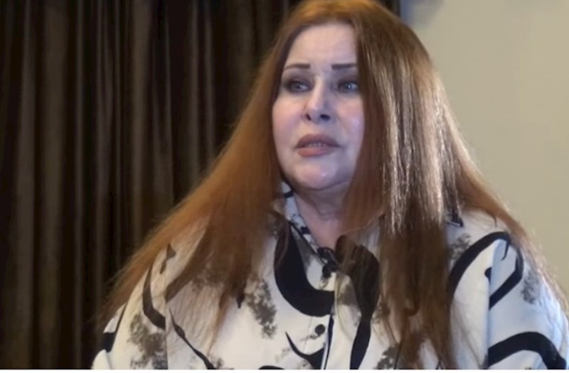 "İndi də bədənimdə qəlpələr var" — Xalq artisti