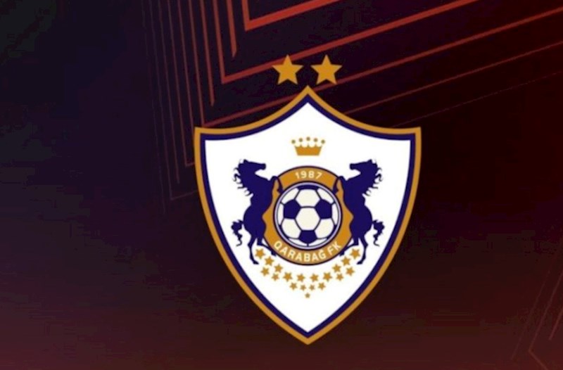 "Qarabağ" klubu dünya reytinqində 10 pillə irəlilədi
