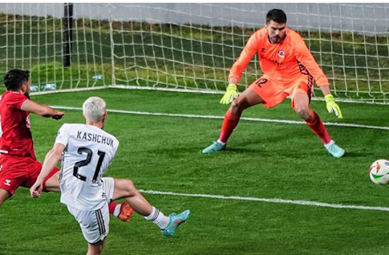 “Qarabağ” “Araz-Naxçıvan”ı məğlub etdi