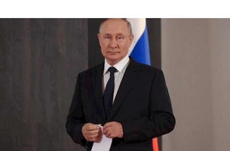 Putin gecə 2-nin yarısı medianı niyə Kremlə təcili topladı?