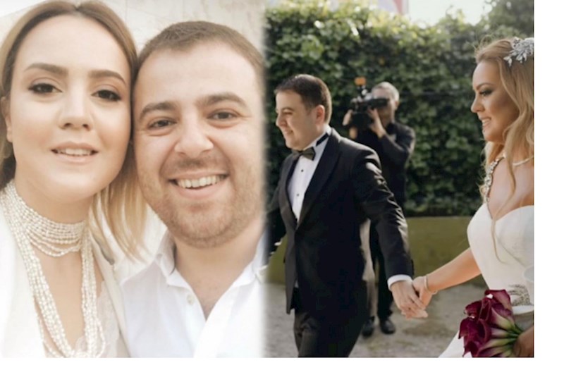 ”Allah məni də xoşbəxt edəcək deyə düşünürdüm” — FOTOLAR