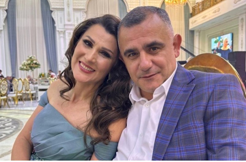 “Həyat yoldaşından küsən qadın çökür”