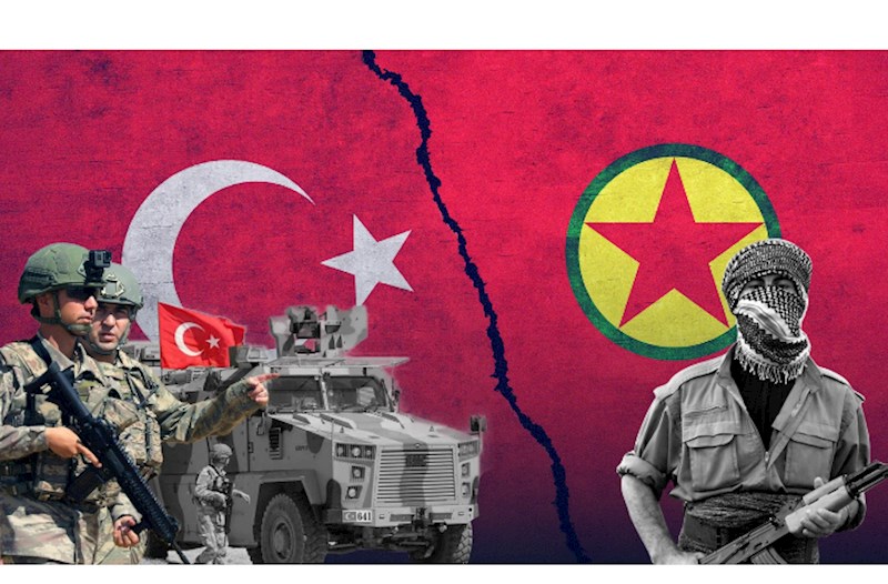 PKK silahı yerə qoydu — Türkiyə üçün nələr dəyişəcək?