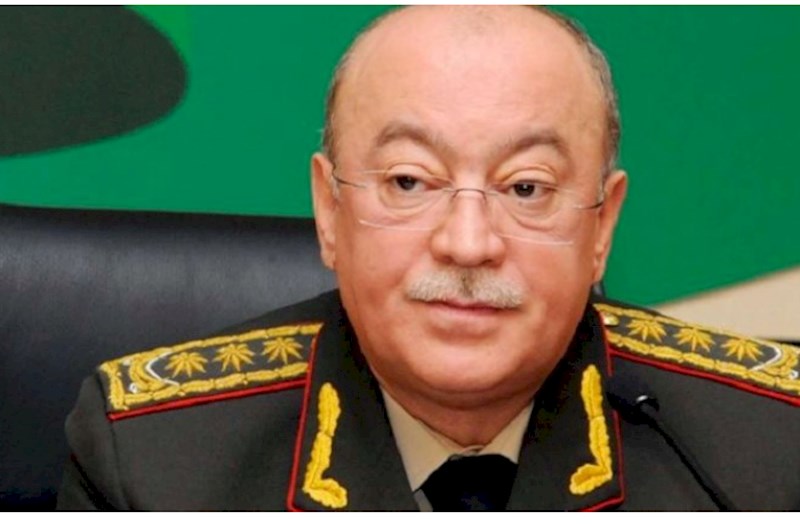 Kəmaləddin Heydərov rəisi CƏZALANDIRDI