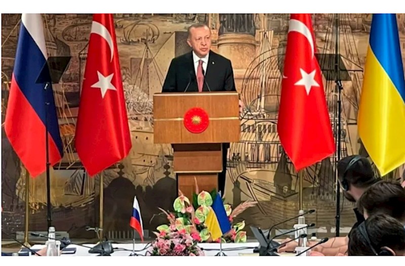 "Türkiyə bu məsələdə həlledici rol oynaya bilər" — Deputat