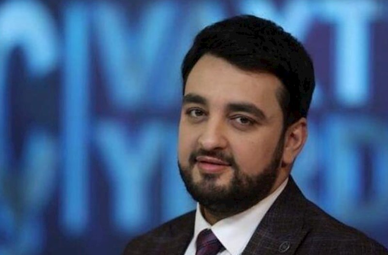 Zaur Nəbioğluna ağır İTKİ