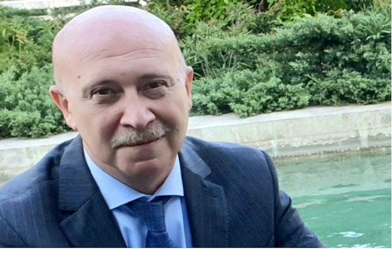 Tofiq İsmayılovun oğlu hakim qarşısında 