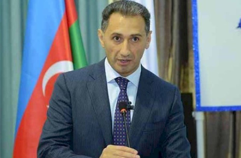 Prezident Rəşad Nəbiyevə yeni vəzifə verdi — SƏRƏNCAM
