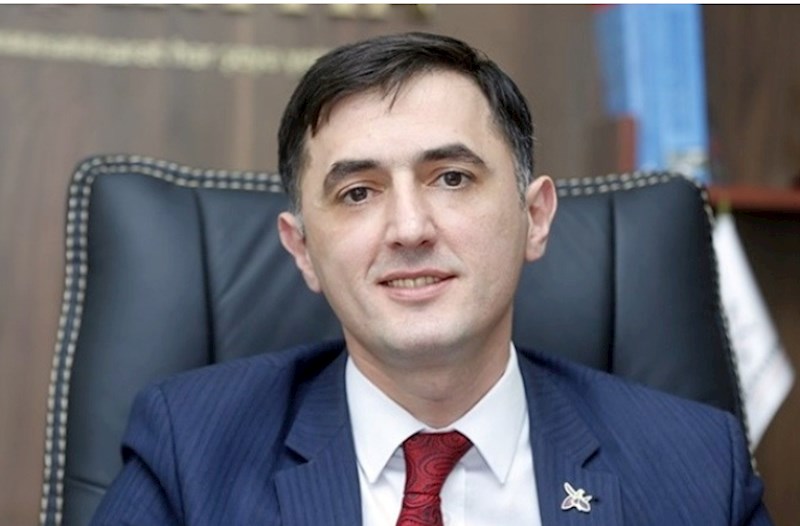 "İstəyir AYNA-nı ləğv edib, yeni nazirlik yaratsınlar..." — Partiya sədri TƏNQİD ETDİ