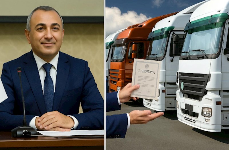 AYNA rəhbəri qardaşının idarə etdiyi öz şirkətinə limitsiz lisenziyalar verir? — ŞOK FAKTLAR 