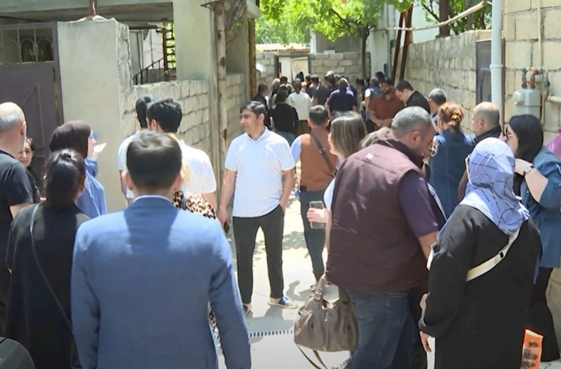 Tanınmış bloqerlərin reklam etdikləri şirkətə etibar etdilər, aldandılar — VİDEO