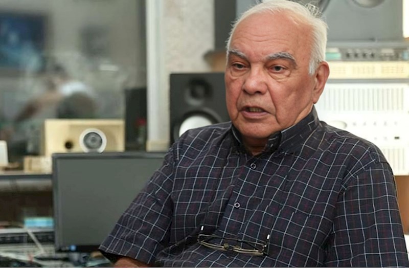 "O mahnıları efirə buraxanların zövqü aşağı səviyyədədir" — Cavanşir Quliyev