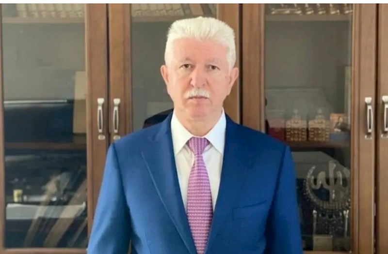 Cəlilabadın icra başçısı özü haqqında film çəkdirdi — "İndi kiminsə əlinə keçib, şantaj edirlər"