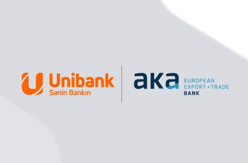 Unibank nüfuzlu Almaniya bankından 5 milyon avro kredit cəlb edib 