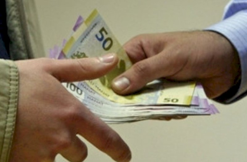 Gecikdirilmiş 110 min manata yaxın vəsait işçilərə ödənildi