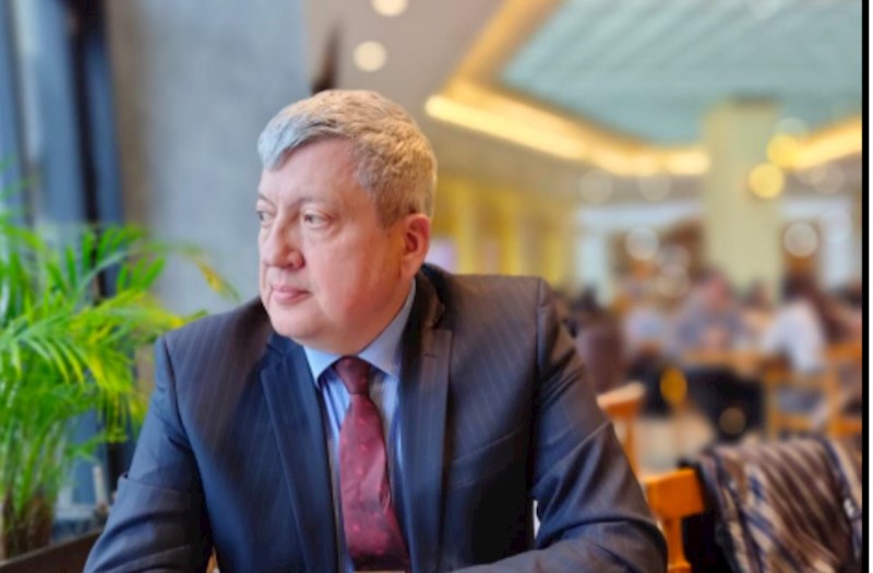 “Paşinyan Ermənistanı Kremlin qanadı altına qaytarır” — Tofiq Zülfüqarov 