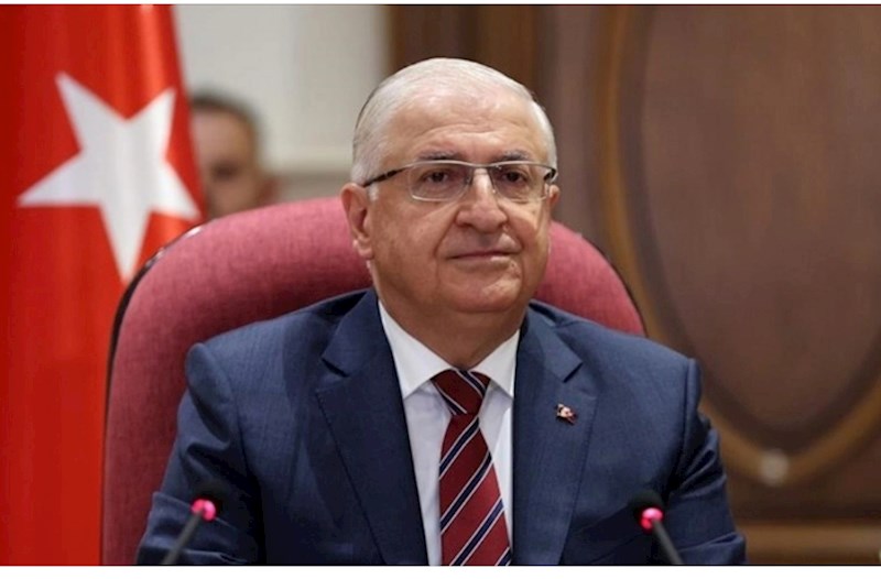 Yaşar Güler Azərbaycana səfərə gəlir 