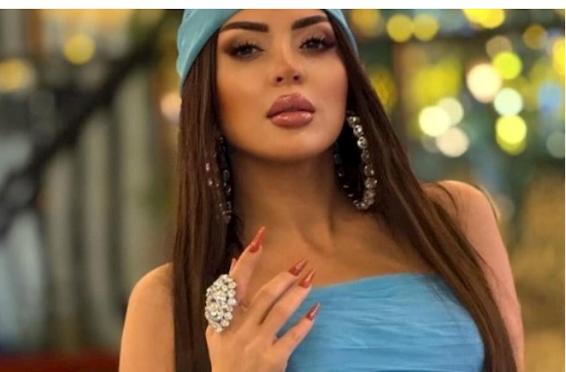 Məşhur müğənni Vəfanı MƏHKƏMƏYƏ VERDİ
