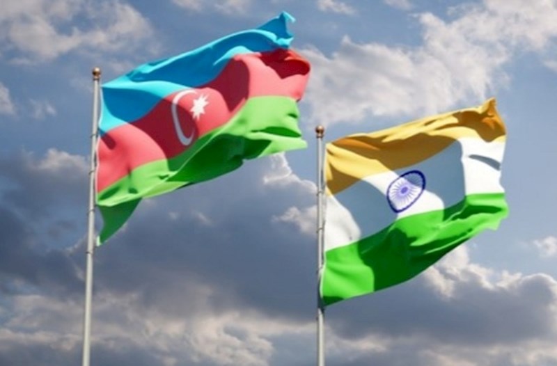 Hindistan Azərbaycanı HƏDƏLƏDİ — Cavabı BELƏ VERİLDİ