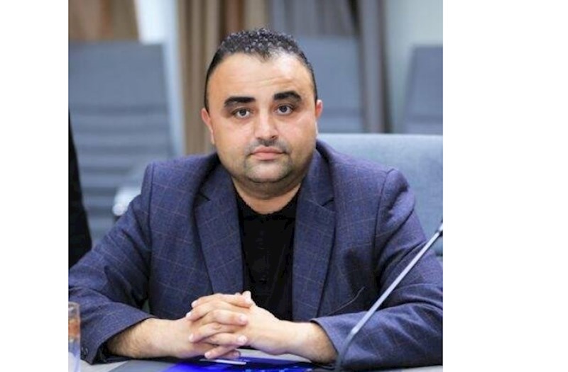 Politoloq: "Bir dövlət üçün casusluq açıq təhdiddir və cəzasız qala bilməz"