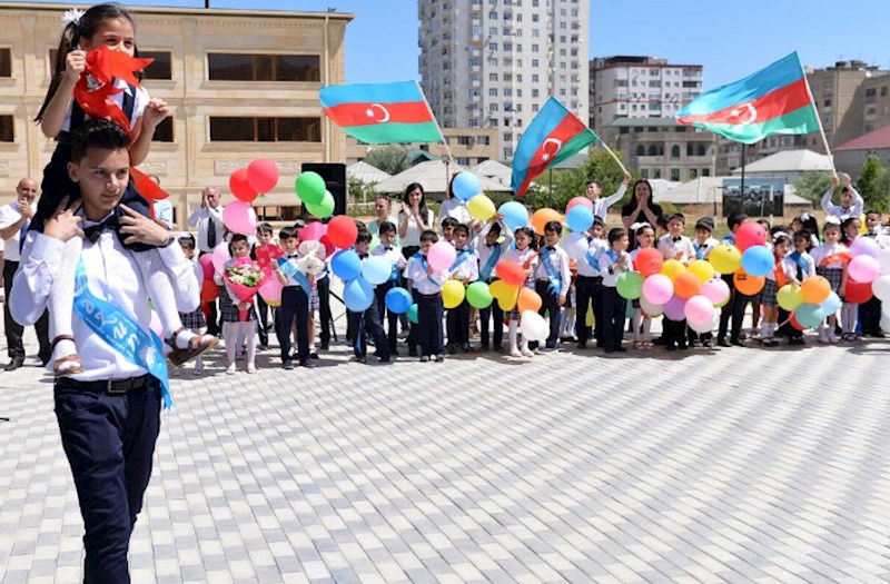 "Son zəng"lə bağlı XƏBƏRDARLIQ