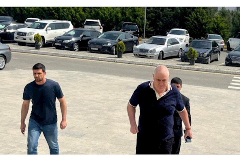 "Məni həbs etsinlər, canım bunlardan qurtarsın" — Şərurlu İsfəndiyarın məhkəmə ifadəsi