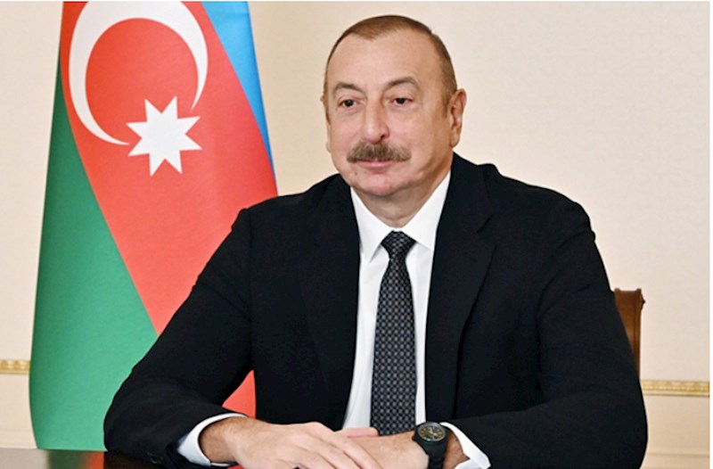 “PKK-nın özünü ləğv etməsi tarixi hadisədir və bizi də sevindirir”