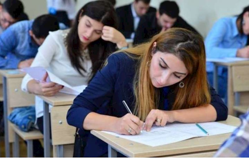 Dövlət qulluğuna qəbul olmaq istəyənlərin NƏZƏRİNƏ!