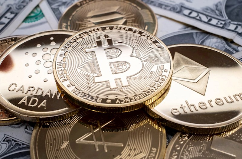 "Bitcoin" dəyərsizləşəcək? — Valyuta bazarında ən son vəziyyət AÇIQLANDI (VİDEO)