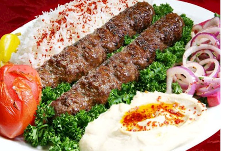 3 manatlıq kabab nə ətindəndir?