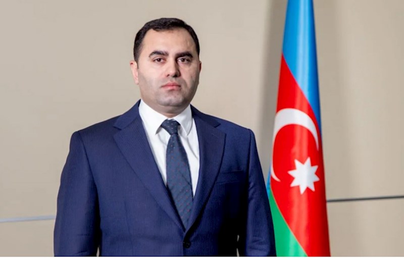 Prezident Tural Piriyevi yenidən icraçı direktor təyin etdi 