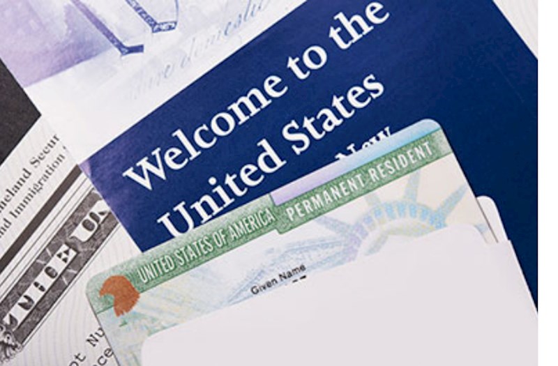 "Green Card" istəyənlərin NƏZƏRİNƏ: Anti-miqrant dalğasına tuş gələ bilərlər… 