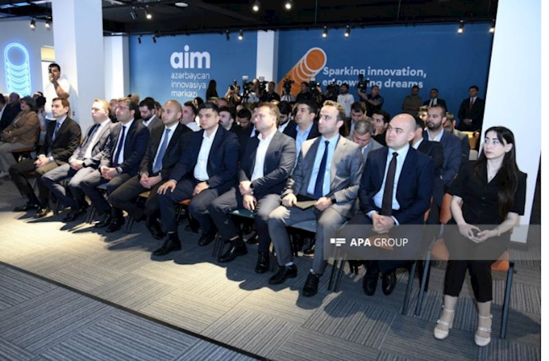 Media nümayəndələri üçün kibertəhlükəsizlik mövzusunda təlim keçirilir