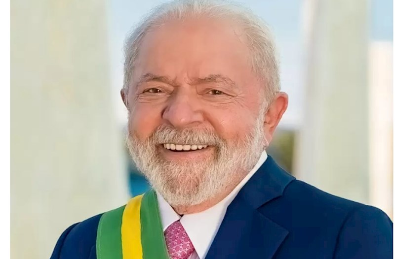 “Ey, yoldaş Putin, İstanbula get, lənət şeytana" — Braziliya prezidenti 