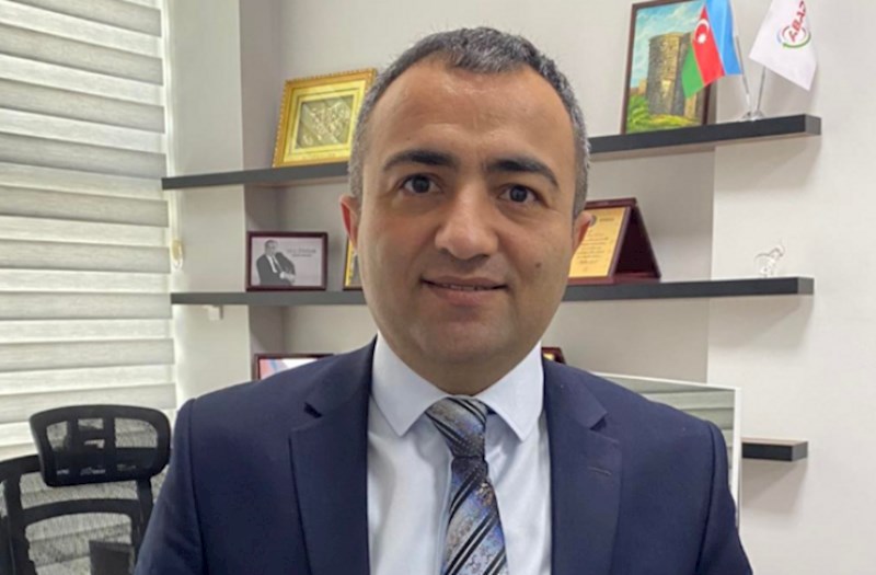 İcra başçısının müavini işdən çıxıb — Səbəbini açıqladı