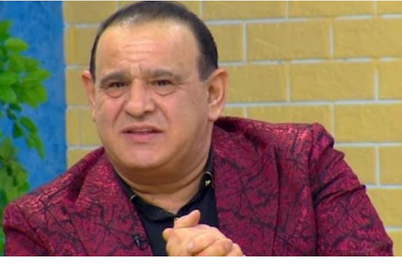 "Axı sən özün kimsən ki, prodüserin də ola" — Tacir onu tənqid etdi 