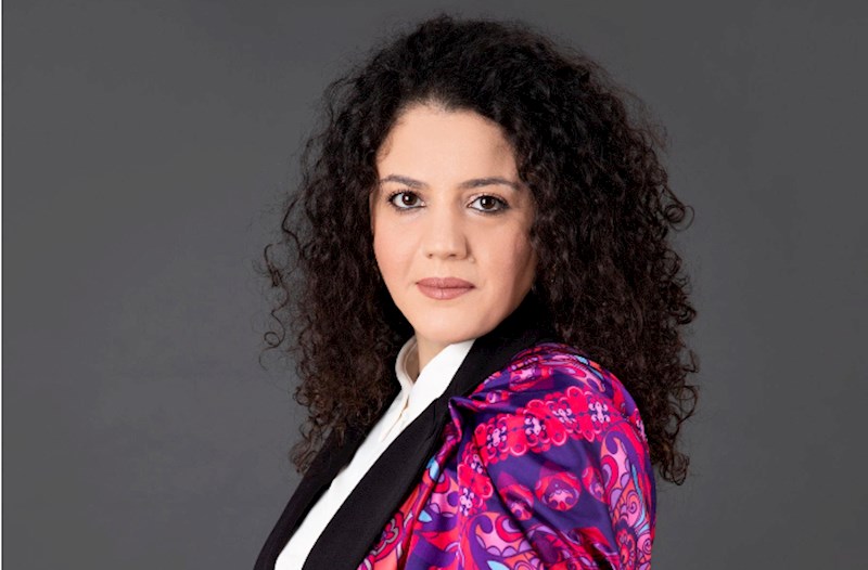 Dövlət Uşaq Filarmoniyasına direktor müavini təyin edildi 