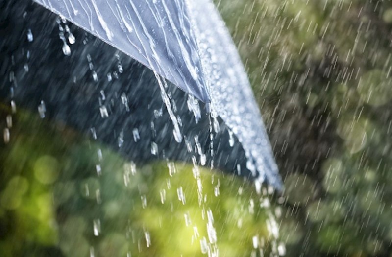 Yağıntılı və küləkli hava davam edir — FAKTİKİ HAVA 