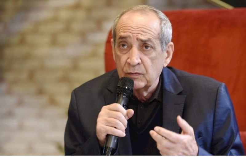 O cür sənətkarın qızı küçələrdə qala bilməz, bu qaranlıq iş dərhal araşdırılmalıdır — Rasim Balayev 