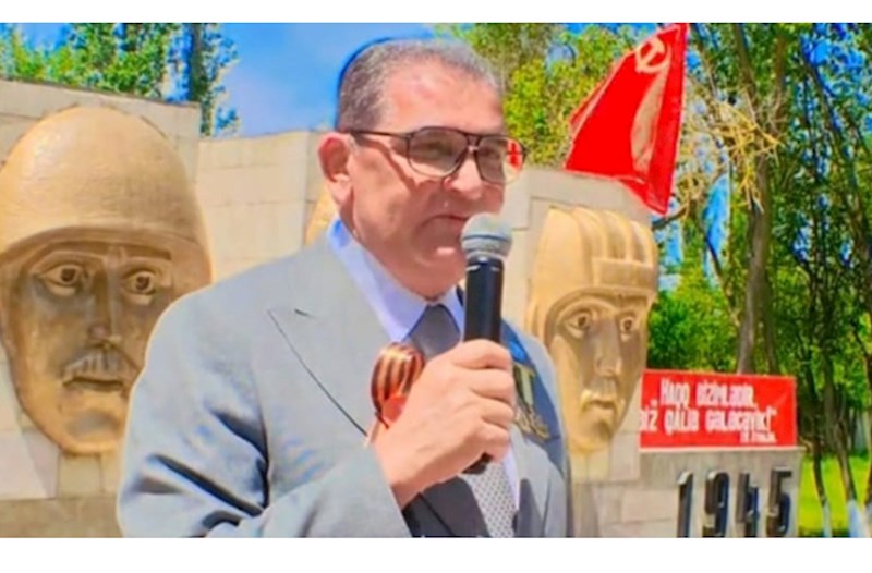 İşdən çıxarılan sədrin əmlakları üzə çıxdı