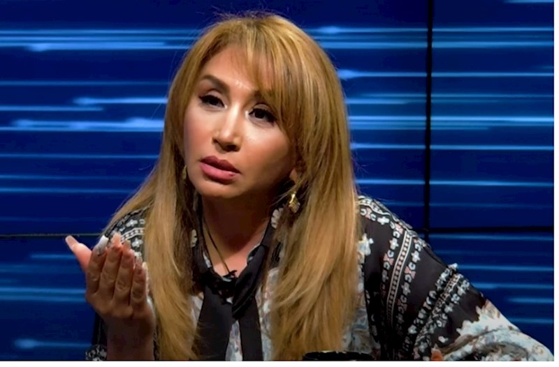 “Bilmirsən ki, uşağın kimdəndir?!” 