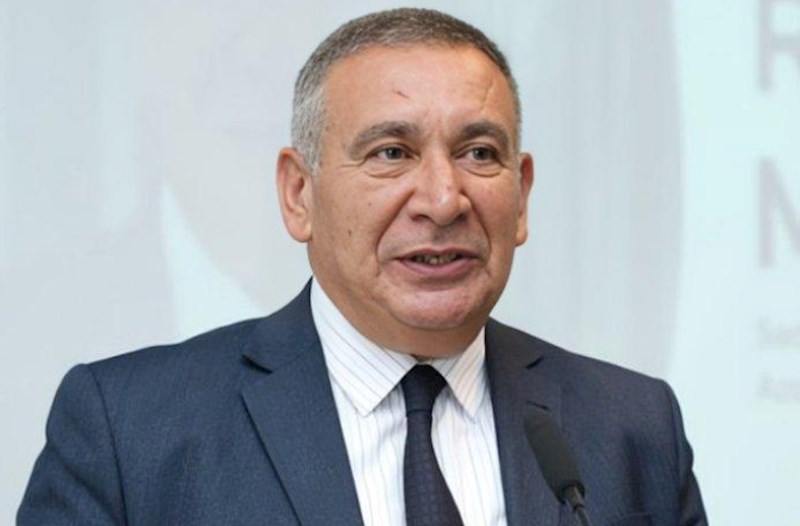Rəşad Məcid: "Şuşada Azərbaycanın ilk mətbuat muzeyi yaradılmalıdır"
