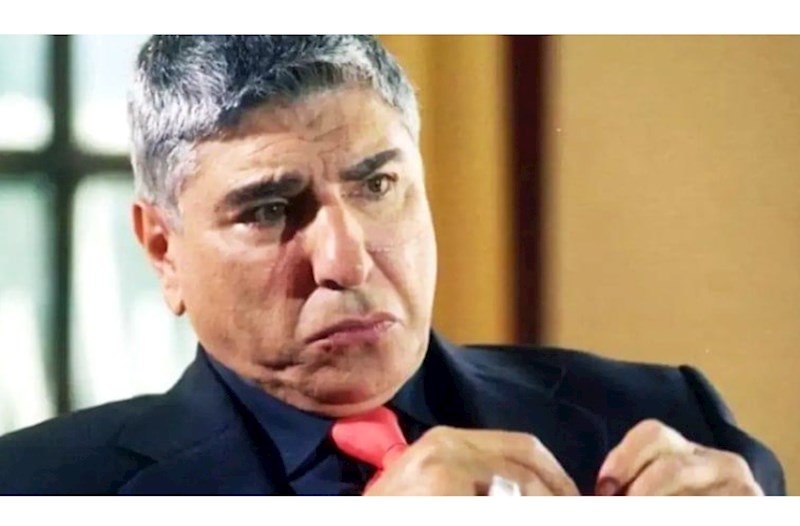 "Kurtlar Vadisi"nin əfsanəvi aktyoru görənləri təəccübləndirib — FOTO