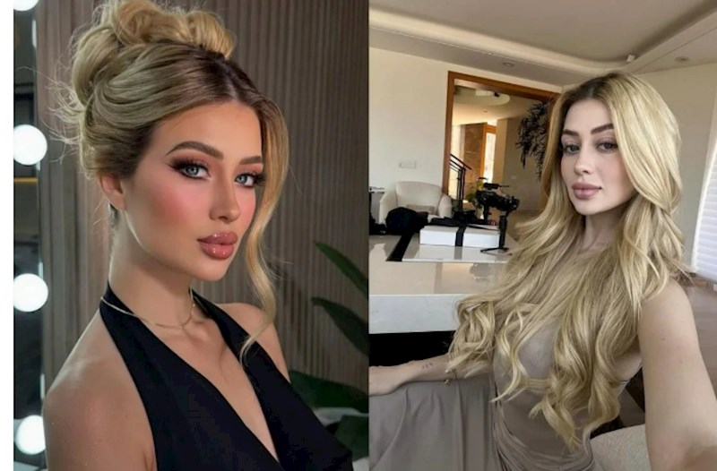 Meksikada "TikTok" ulduzu canlı yayımda öldürüldü