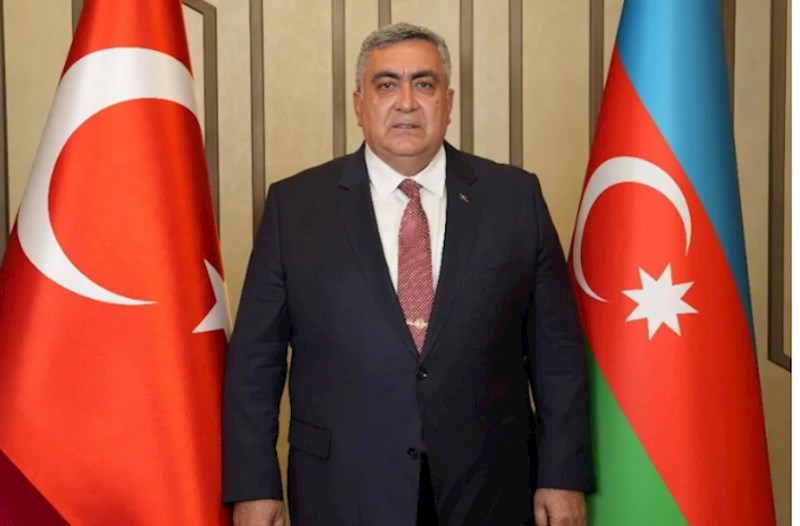 “ Ermənistan barış istəyirsə, bu qədər silahı nə üçün alır?” — RƏY